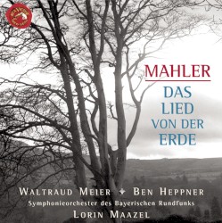 Das Lied von der Erde
