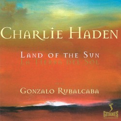 Land of the Sun