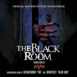 The Black Room (Original Motion Picture Soundtrack)