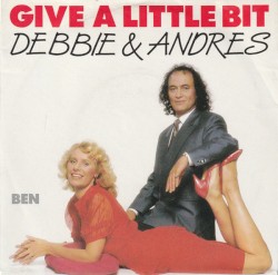 Give a Little Bit