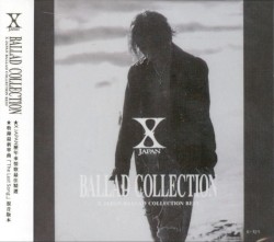 BALLAD COLLECTION
