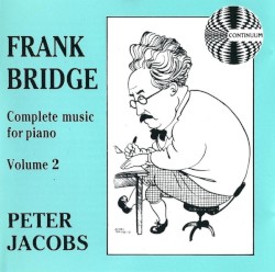 Complete Music For Piano Volume 2