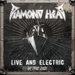 Live and Electric