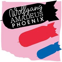 Wolfgang Amadeus Phoenix