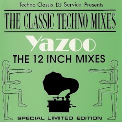 The 12 Inch Mixes
