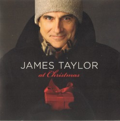 James Taylor at Christmas