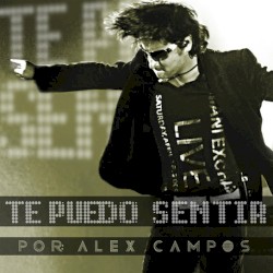 Te puedo sentir