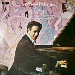 Masselos plays Satie