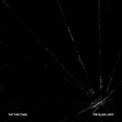 The Black Light