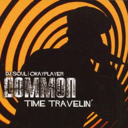Time Travelin'