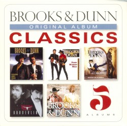 Original Album Classics