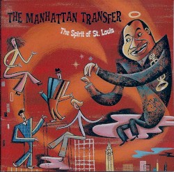 The Spirit of St. Louis