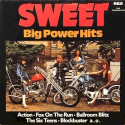 Big Power Hits