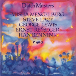 Dutch Masters