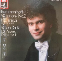 Symphony No. 2