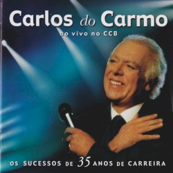 Ao vivo no CCB