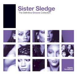 The Definitive Groove Collection