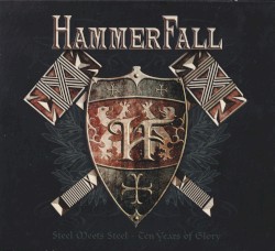 Steel Meets Steel – Ten Years of Glory