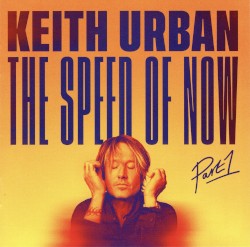 The Speed of Now, Part 1