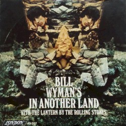 In Another Land / The Lantern