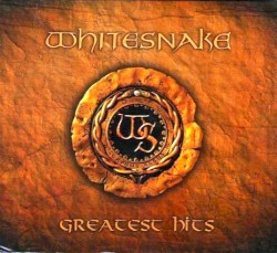 Whitesnake’s Greatest Hits