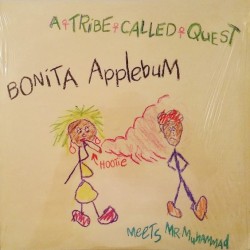 Bonita Applebum