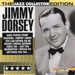 The Jazz Collector Edition