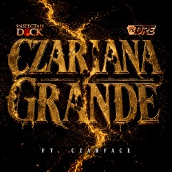 Czariana Grande