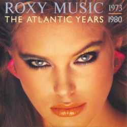 The Atlantic Years 1973–1980