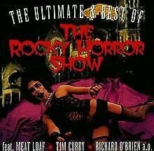 The Ultimate & Best of The Rocky Horror Show
