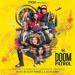 Doom Patrol: Season 3