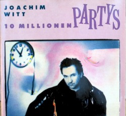 10 Millionen Partys
