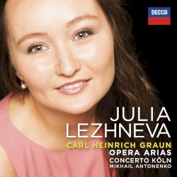 Opera Arias