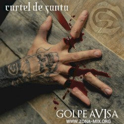 Golpe avisa