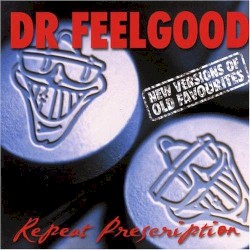 Repeat Prescription