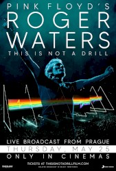 This Is Not a Drill: Live From Prague