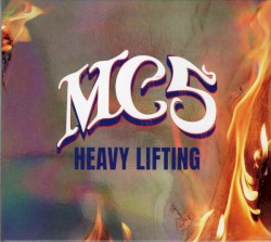 Heavy Lifting