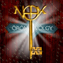 Örömvölgy