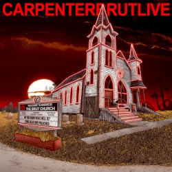 CARPENTERBRUTLIVE
