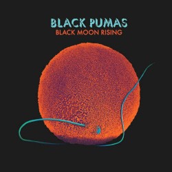 Black Moon Rising