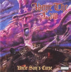 Uncle Sam's Curse