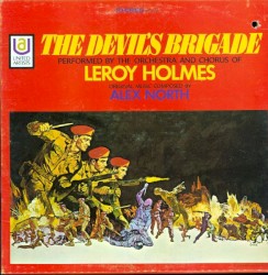 The Devil's Brigade
