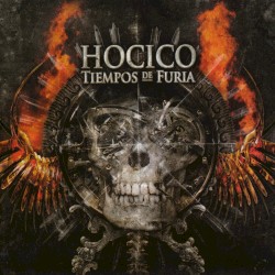 Tiempos de furia