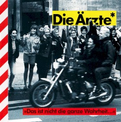Das ist nicht die ganze Wahrheit …