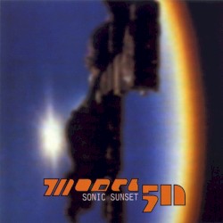 Sonic Sunset
