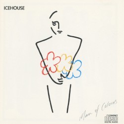 Man of Colours