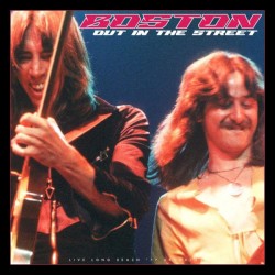 Out in the Street (live 1977)