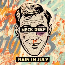 Rain in July