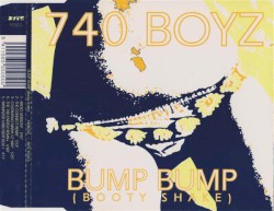 Bump! Bump! (Booty Shake)