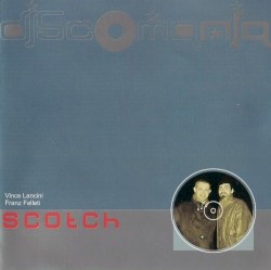 Discomania